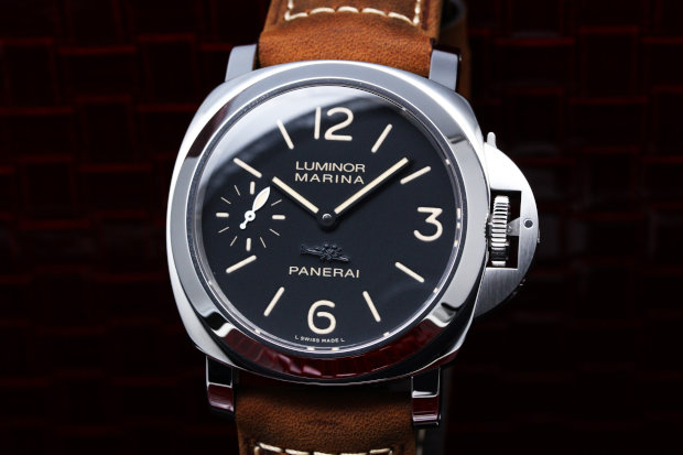 PANERAI LUMINOR MARINA / GINZA PAM00415